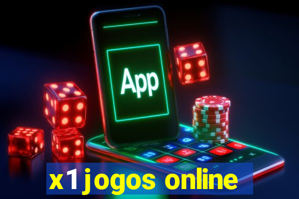 x1 jogos online